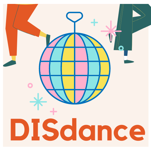 DISdance image