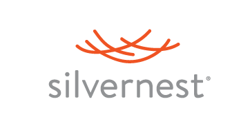 Silvernest Logo