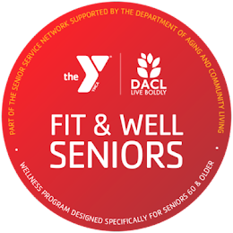 Fit & Well Logo