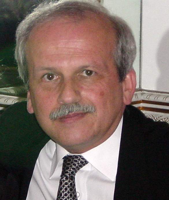 Victor Rezovic